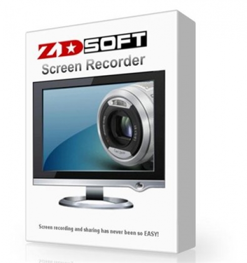 ZD Soft Screen Recorder 11.6.5 for windows download ZD Soft Screen Recorder 11.6.5 for windows download