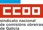 CCOO Galicia