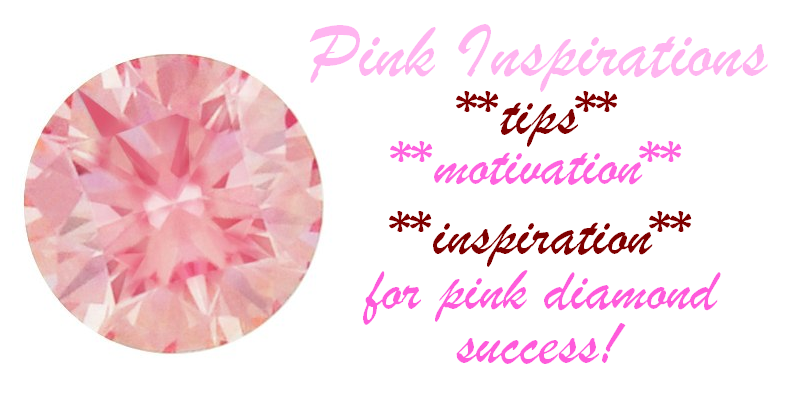 Pink Inspirations