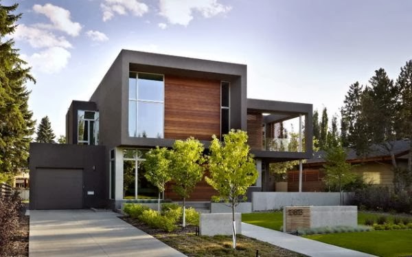 designing home 20 modern and contemporary cube shaped houses
