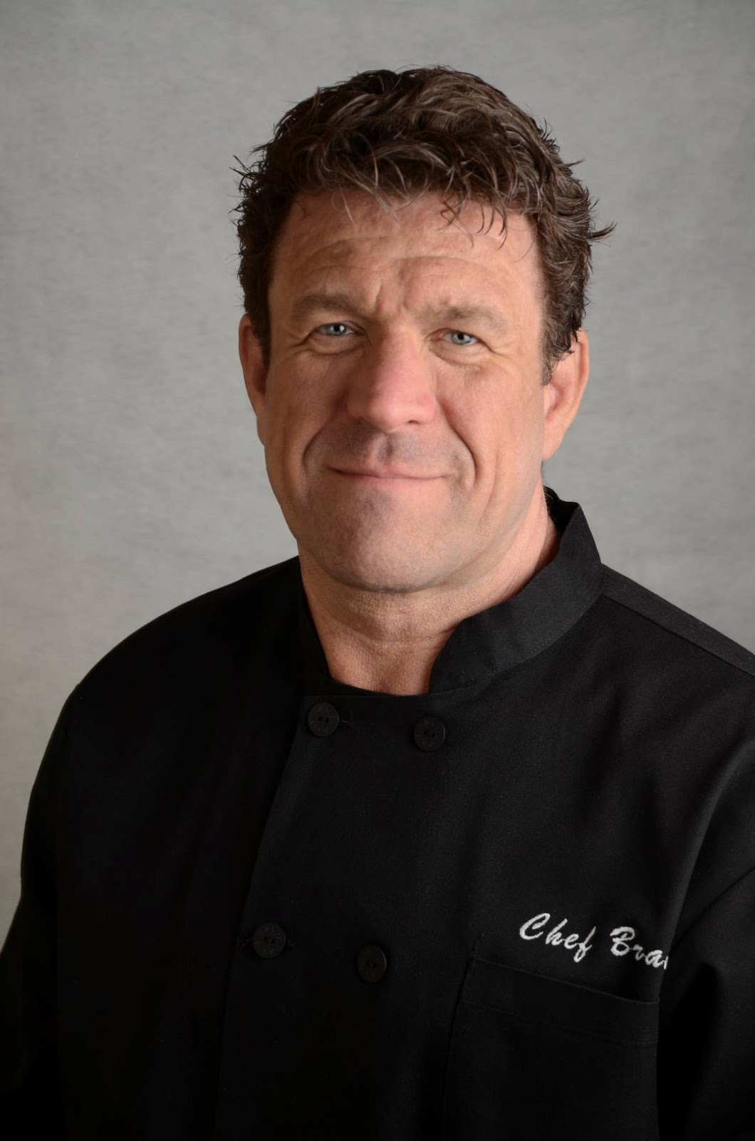 Teacher Tuesday Braided Challah Bread with Chef Brad In The Kitchen