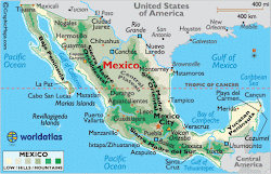 Mexico Tuxtla Gutierrez Mission