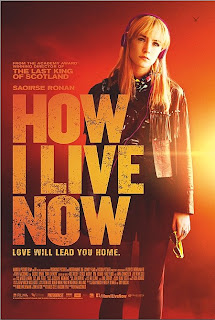 How I Live Now (2013) Online How I Live Now (2013) Online