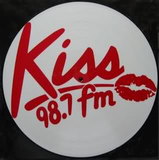 Kiss Mix 98
