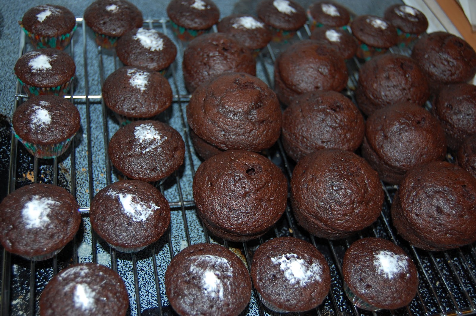 Cook! Create! Consume! Copy Cat Hostess Cakes Recipe