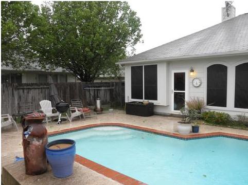 Affordable Shade Patio Covers Inc Roche Shaded Pool Patio Cover