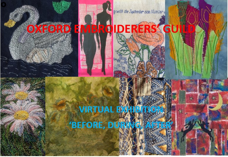 OXFORD EMBROIDERERS' GUILD