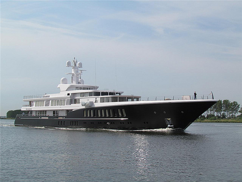 Air Yacht