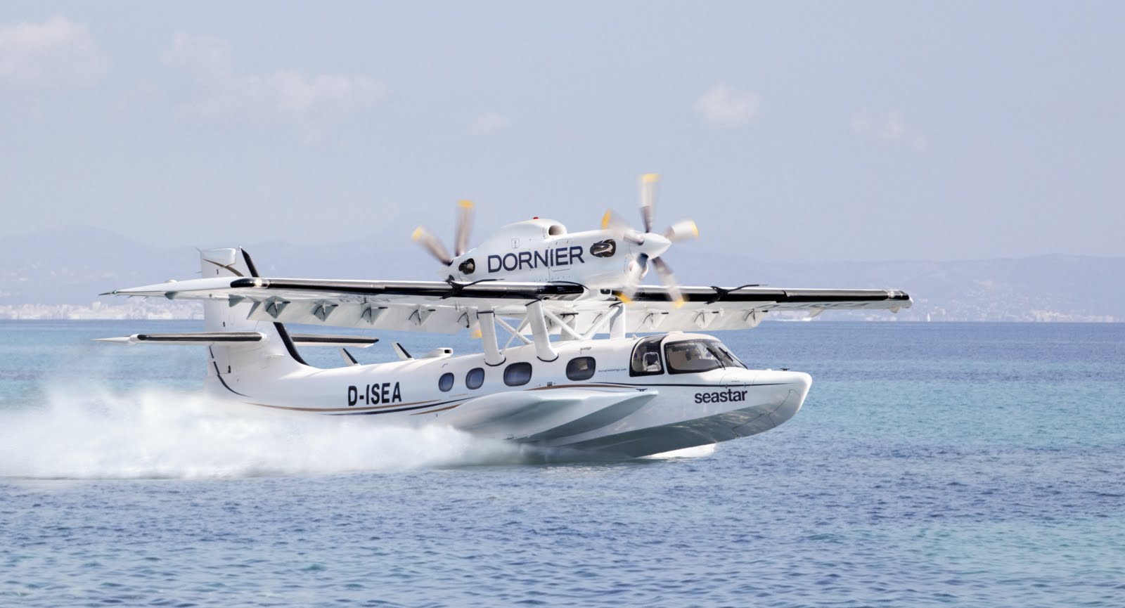 DORNIER SEAWINGS