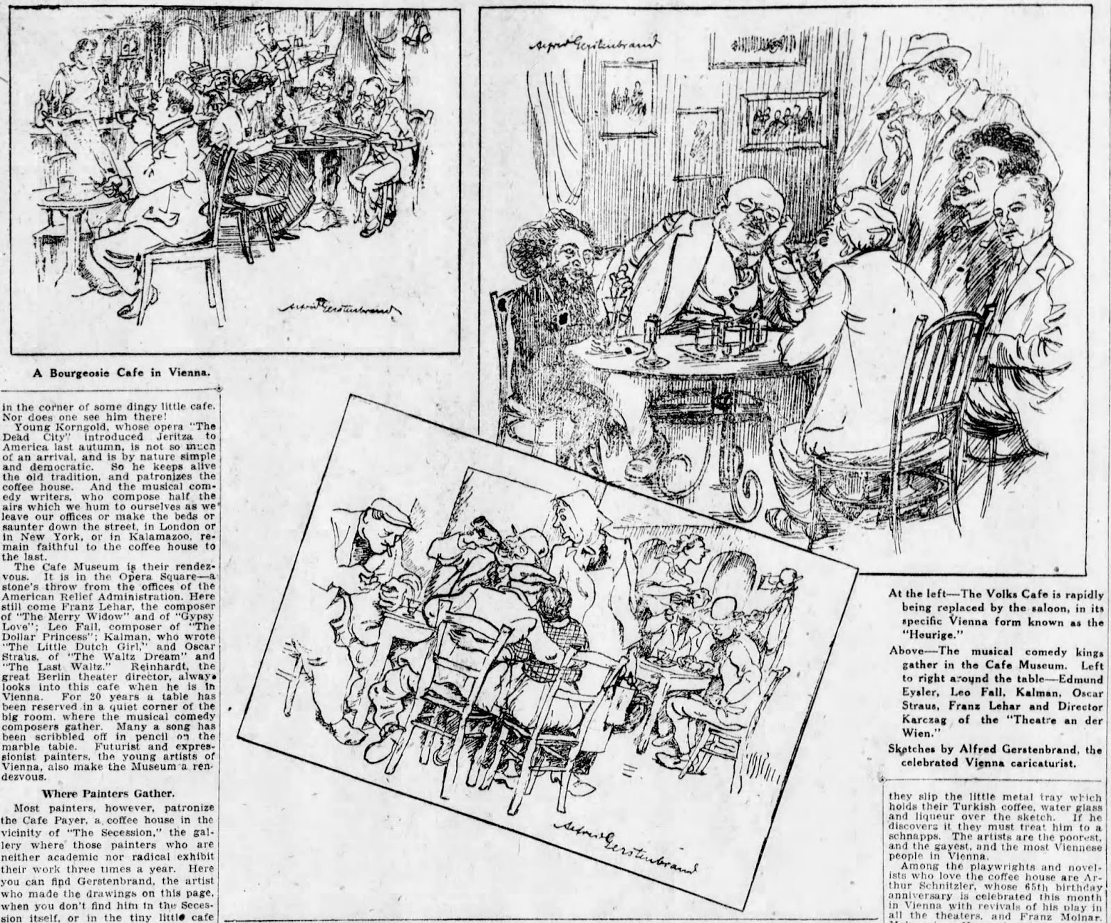 Her Gayety Seemed Like Jewels On A Skull Bureaucracy Tears