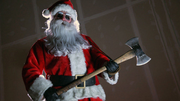 Best Horror Movies to Feed Your Christmas Spirit! | Fanboys Anonymous