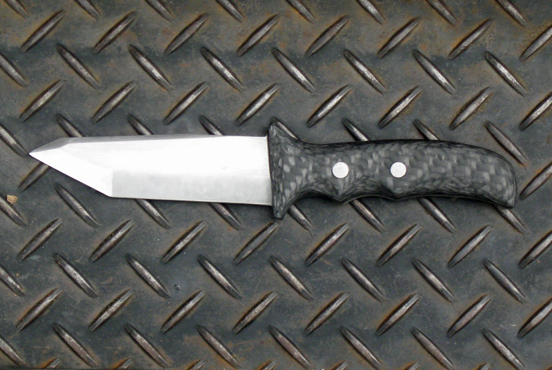 Metallic Glass Tactical Show and Tell Bladesmith's Forum Board