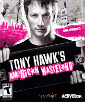 Descargar Tony Hawk American Wasteland – R.G. Mechanics para 
    PC Windows en Español es un juego de Deportes desarrollado por Neversoft