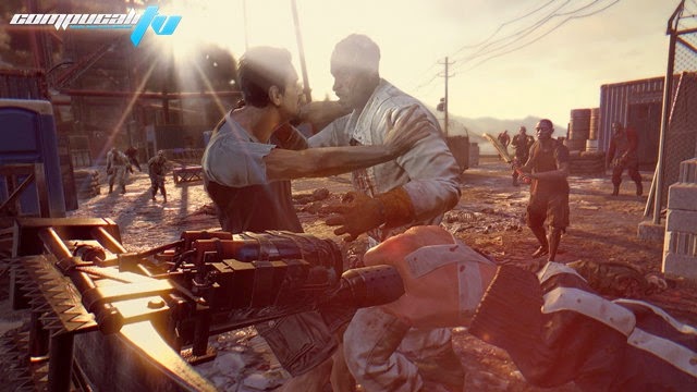 Dying Light PC Full Español Dying Light PC Full Español