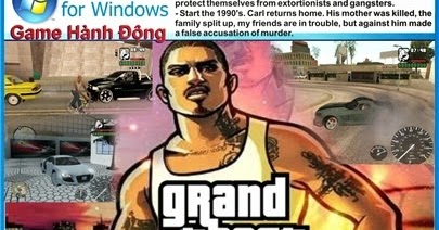 download free games for pc Download free GTA san andreas eXtreme