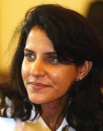 It is not easy to be able to leap off a tower. Many countries do not allow it but I am glad Malaysia allows it. — Archana Saradana