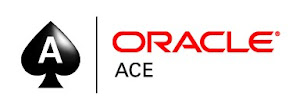 Oracle ACE Award