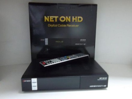 Atualização SuperBox Net On HD 24-05-2013 net+on+hd