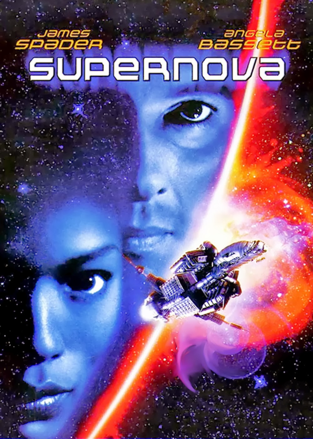 supernova poster