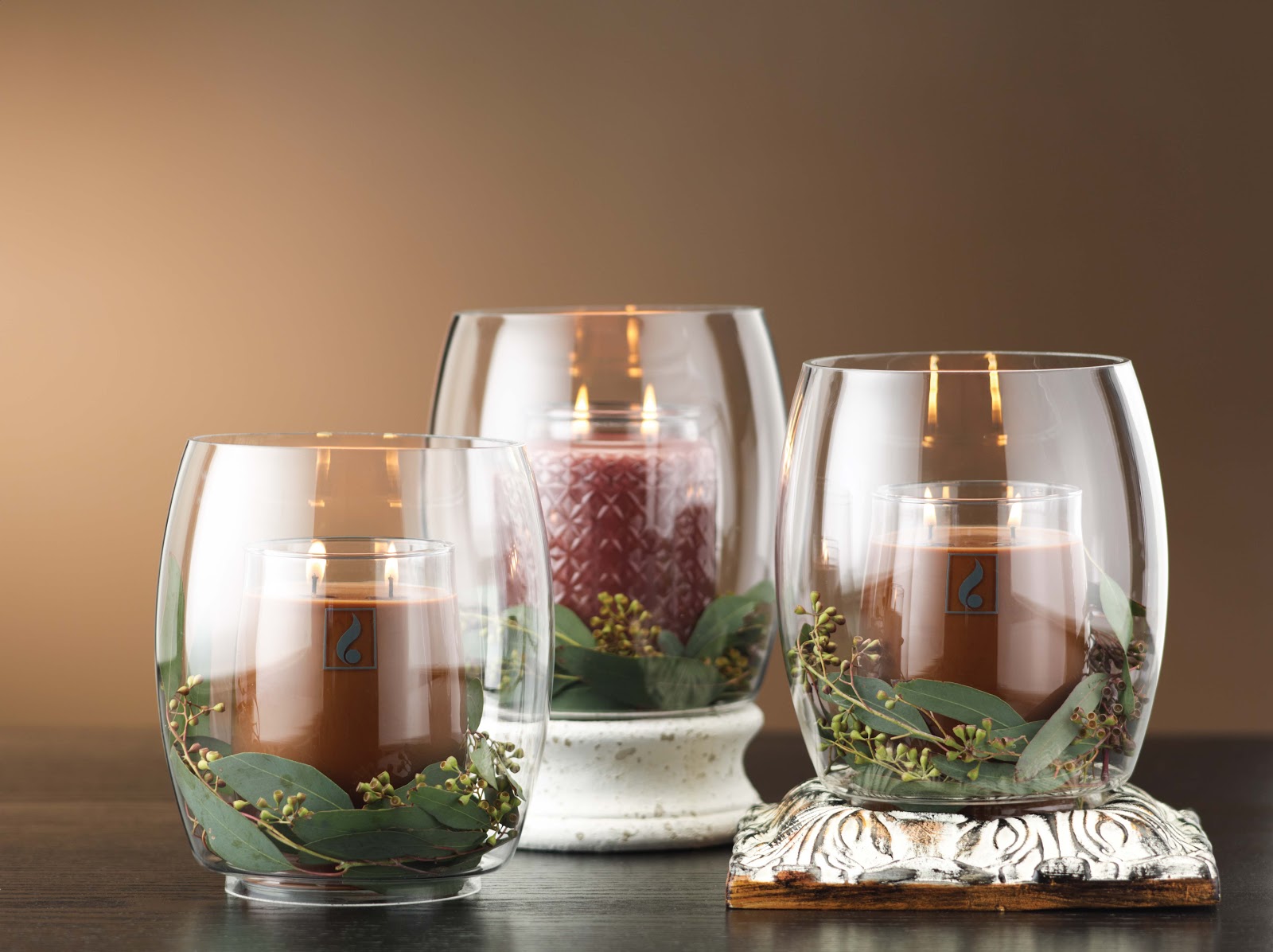 Gold Canyon Candles are Awesome! About