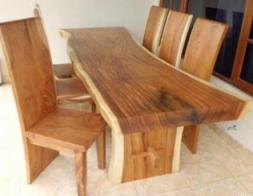 furniture kayu suar