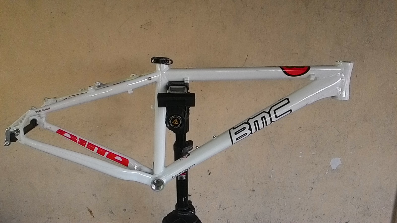 bmc teamelite sale