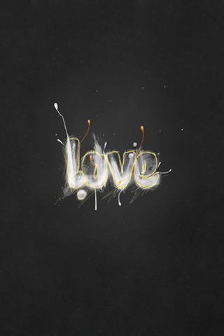 Simple Love Theme