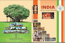 NCERT BOOK INDIA UNITY IN CULTURAL DIVERSITY