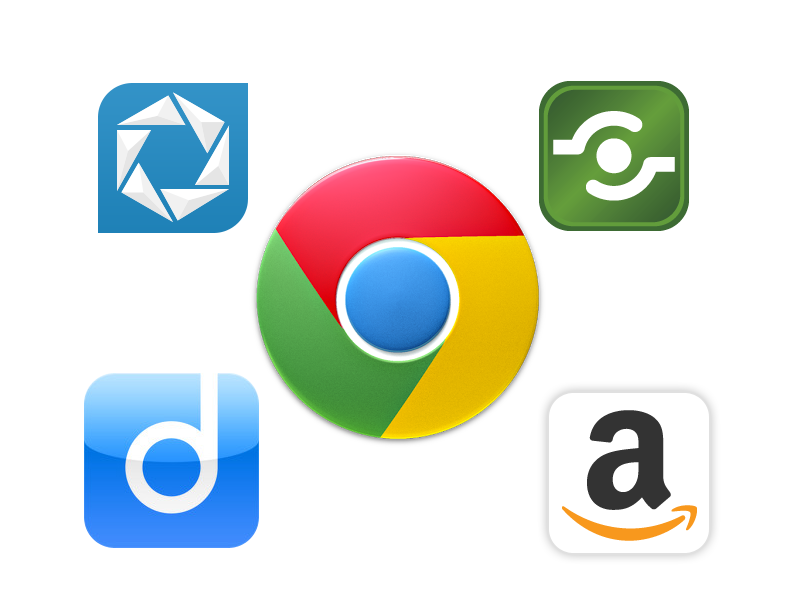 Weekly Google Gigabytes