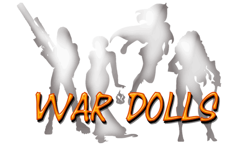 War Dolls