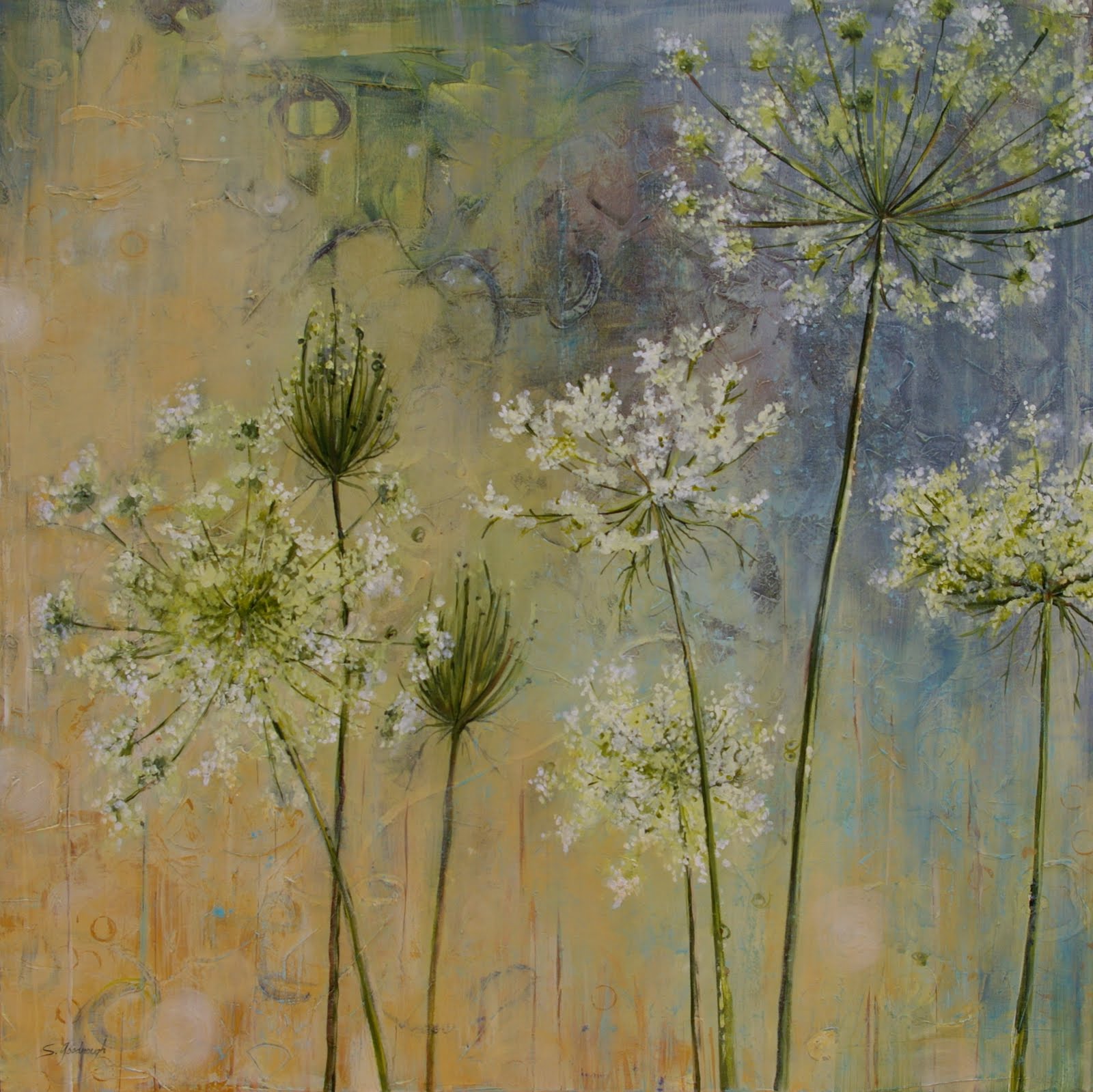 Sarah Goodnough Celebrate Life Through Art Sarah Goodnough