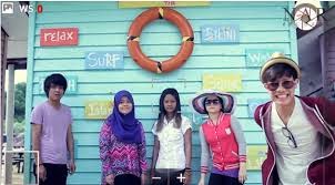 Nur Syafiqah Natasya Muhalis Lirik Lagu Kau Pergi Jua