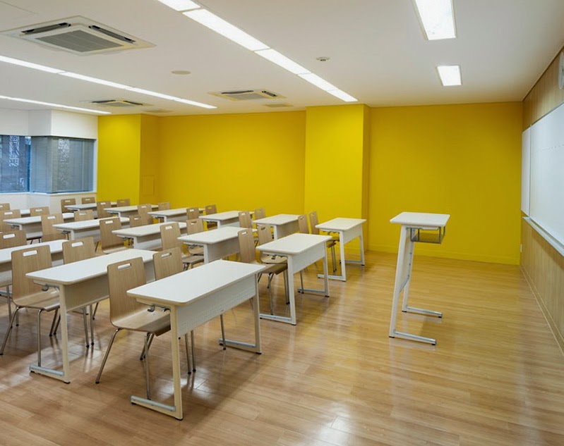Interior Design Schools