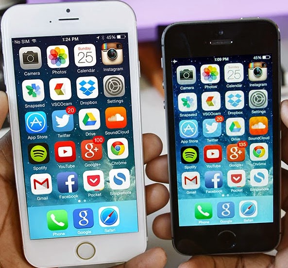 iPhone 6 Harga iPhone 6