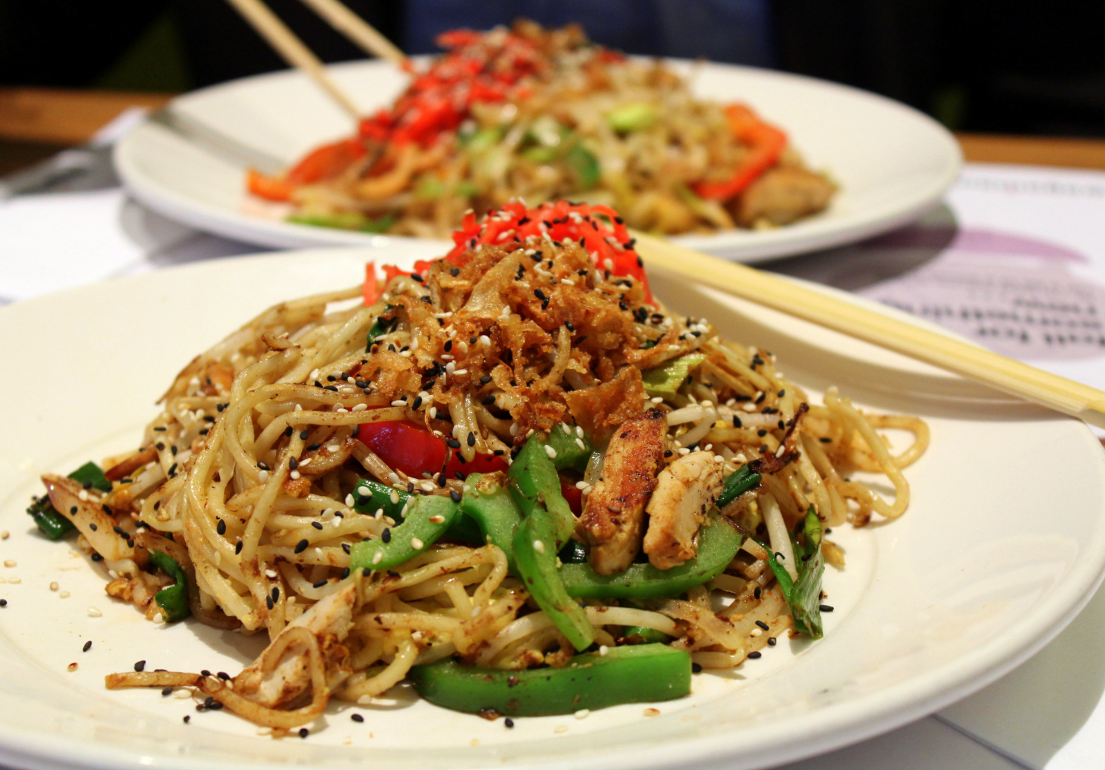 Green Tea Drizzle Cake Manila Spoon