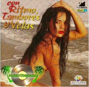 Andres Landero Y Su Conjunto El Rey De La Cumbia Andres Landero Y Su Conjunto El Rey De La Cumbia