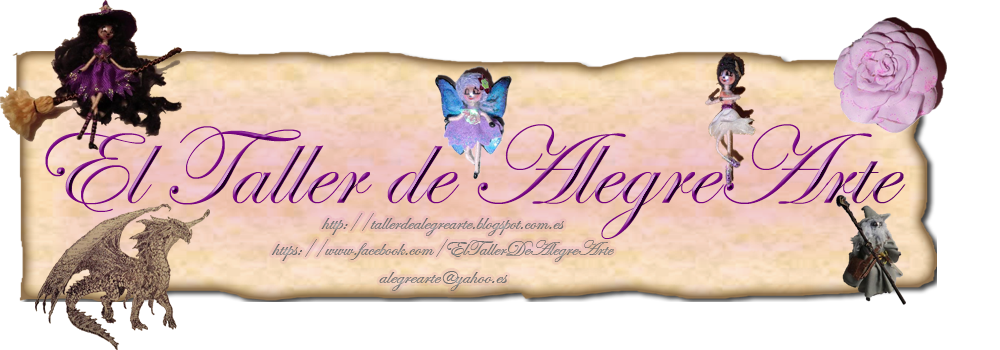 El Taller de AlegreArte