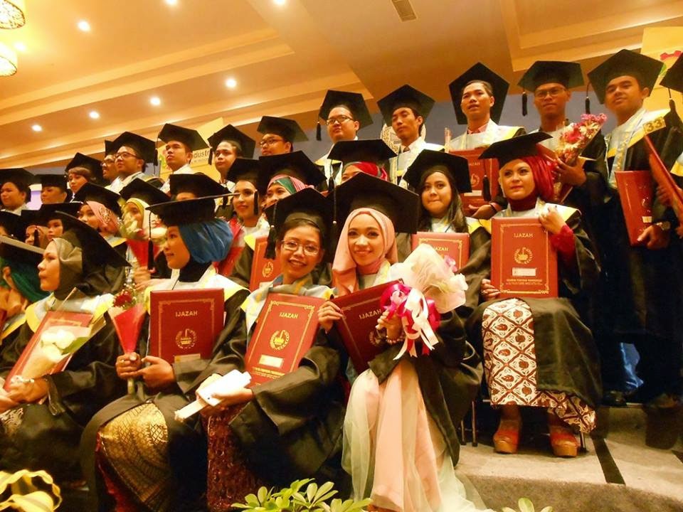 Kementerian Perindustrian Menyambut 410 Lulusan Akademi Pimpinan Perusahaan Jakarta Kumparan News