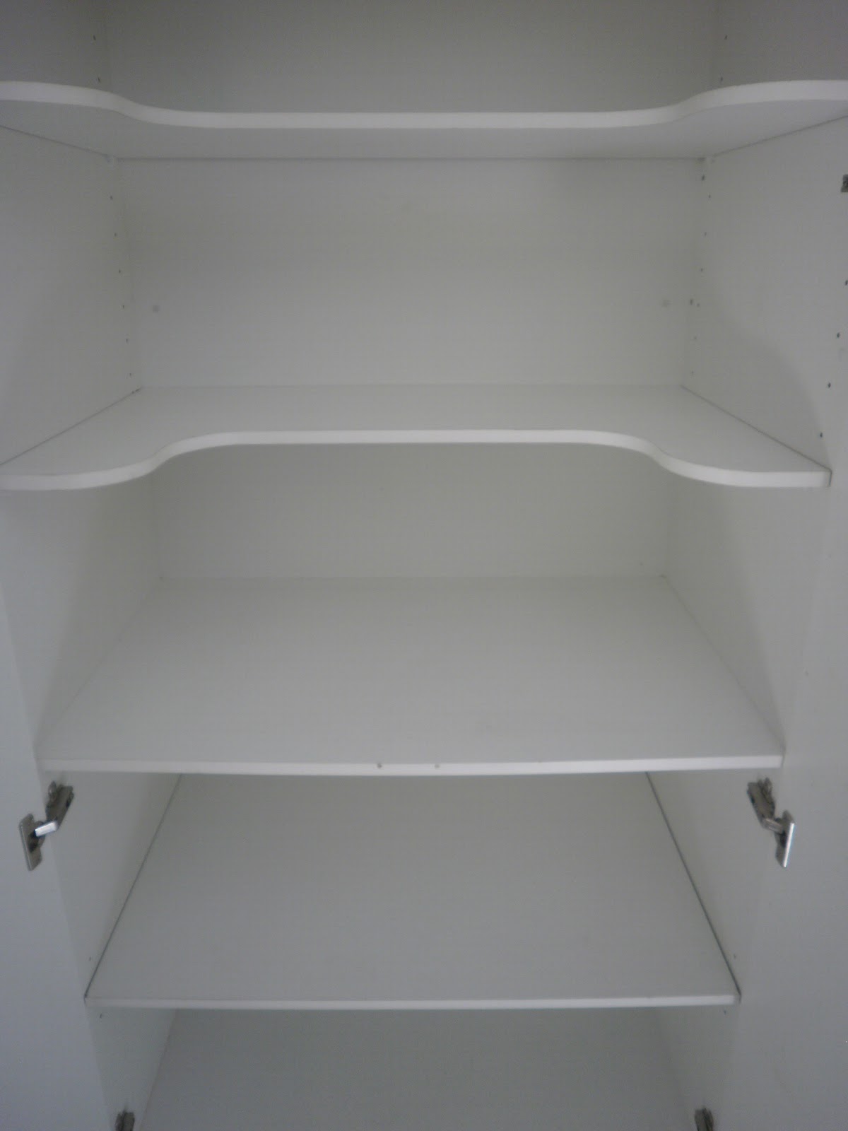 Full Pantry Clean Out Yummy Inspirations