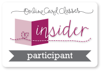 Insider Class Participant