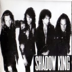 SHADOW KING