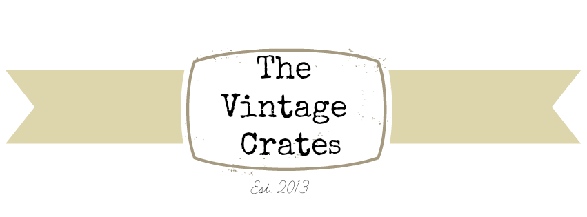 The Vintage Crates