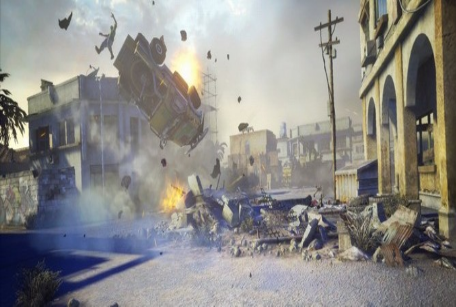 News Online Games February 2012