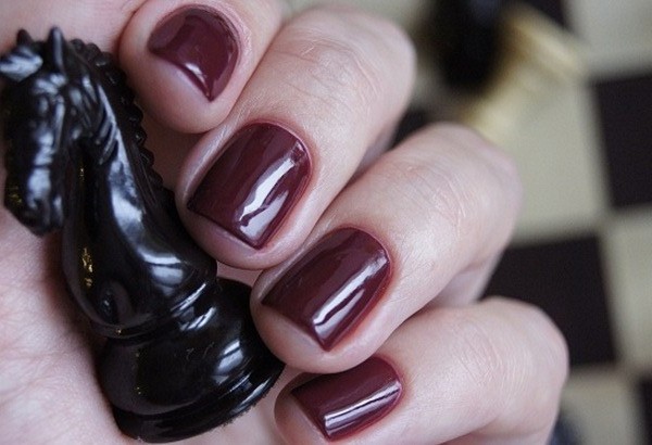 OPI - Just a little Rösti at This