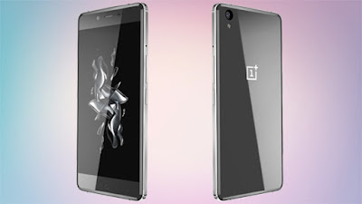 OnePlus X