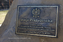 Aleja Prezydencka