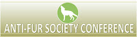 Anti Fur Society Conference