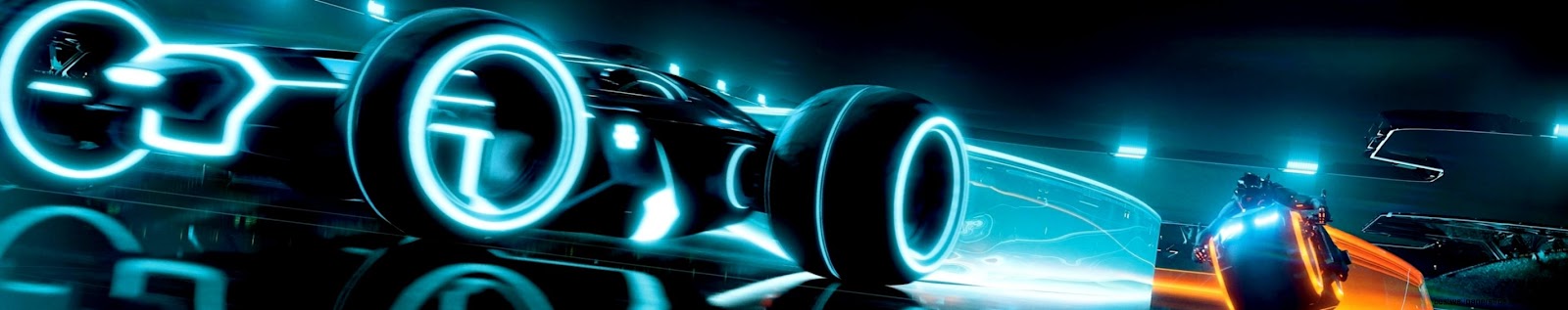 Tron Legacy Eyefinity Wallpapers WSGF Tron Legacy Eyefinity Wallpapers WSGF