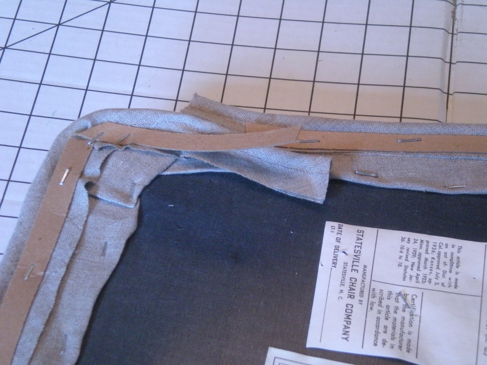 All About How to Make Matching Bias Cording Part 1