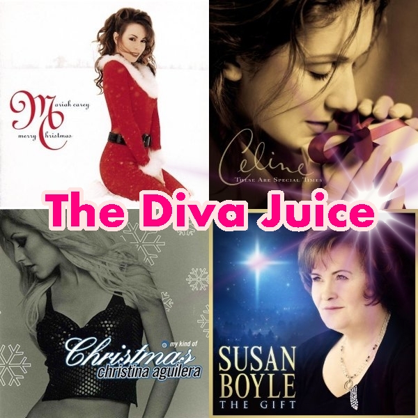 Best Selling Christmas Album By Female Artist Of All Time